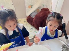 -禾荔烘焙DIY研究所