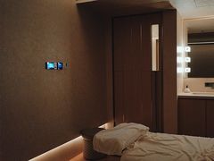 -Love Story爱情故事·养生SPA会所(体育店)