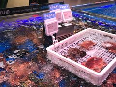 -盒马鲜生(昆城店)