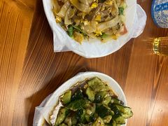 -十里铺铁板鱿鱼