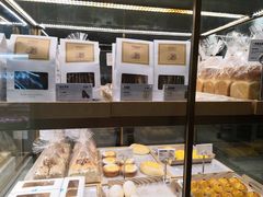 -烫面包·面包烘焙(绿地缤纷城店)
