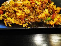 -老啪叽串炒饭(铁百店)