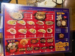 -烧蠔帮·生蚝海鲜牌档(观海店)