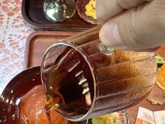 -月亮眼花园餐厅书吧酒吧