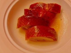 广式烤鸭-杭州JW万豪酒店-万豪中餐厅