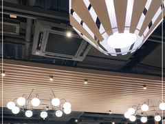 大堂-避风塘(宝山万达店)