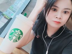 -星巴克(广州东圃天银店)