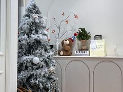 -追光 Dream Bakery(汉街店)