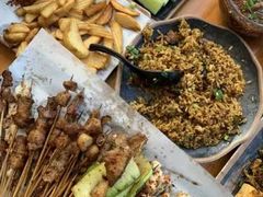 -五样儿西昌小签签烤串(建设路店)