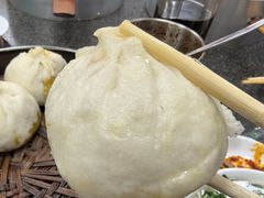 -胡家包子·清真(大众巷店)