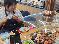 -蚝英雄鲜蚝自助专门店(长楹天街直营店)