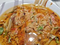 -佰人王串串香火锅(洋珠巷店)