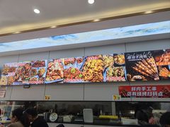 -呆虾王龙虾馆(南湖总店)