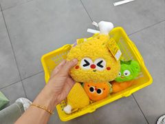 -娃娃集合营(上海奉贤龙湖天街店)