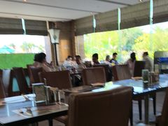 -厦门悦华酒店·绿庭主题自助餐厅