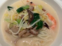 -莆田餐厅PUTIEN(世博源店)