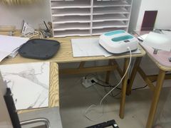 -郑在DIY·潮玩银饰绘画手作(中央大道旗舰店)