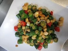 -福来齐·鲁菜海鲜·渔家菜(朝阳街分店)