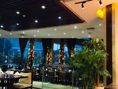 大堂-雄楚国际大酒店-四季西餐厅