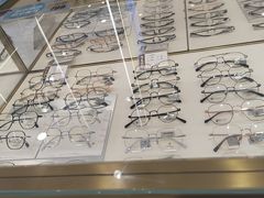 -精益眼镜(广埠屯店)