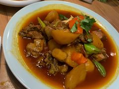 -品回味清真西北楼(宁波首店)