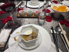 -北京泰富酒店-柏景轩中餐厅