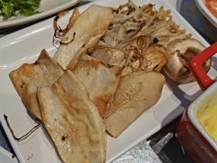 -六七八韩式烤肉·韩国料理(上杭路店)