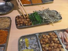 -伊茉家的烤肉店(勒泰中心店)