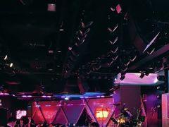 -MOSSO音乐酒吧·live house(南京旗舰店)