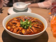 -辛香汇·现炒川菜(武进吾悦店)
