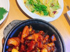 -峨嵋小镇·川菜(勒泰中心店)