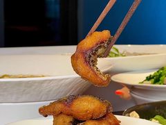 -苏帮袁Sue Cuisine(将台店)