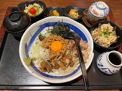-纹兵卫手打荞麦面日料(虹桥本店)