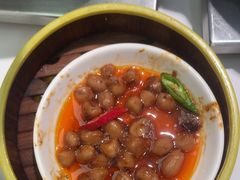 -火啫啫·粤式啫啫煲(南通首店)