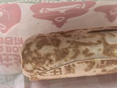 -集庄乡烤肉卷饼(朝阳凯德望京店)