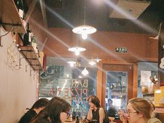 -La Tavernetta(Bar à Vin)(乌鲁木齐路店)