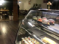 -Idag Cafe 一道咖啡(苹果社区店)