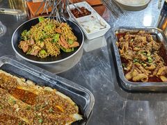 -永刚烧烤(大夜市店)