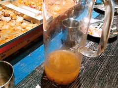 -一米鸡肉 创意韩餐(江北杉杉奥特莱斯店)