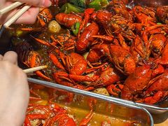 -食鸡公社辣子鸡·潍坊菜·烧烤