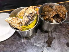 -川骄海鲜自助(亚运村店)