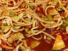 -二宽中国兰州拉面(幸福城店)
