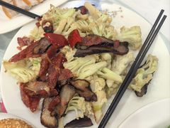 -和乐喜点(宝岗大道店)