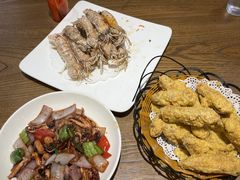 -大块头排档(豫园店)