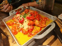 -炉鱼(萧山万象汇店)