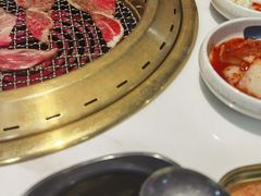 -炙城·韩式烤肉(南京东路店)
