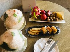 -三亚亚龙湾万豪度假酒店