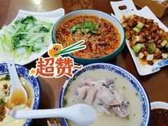 -丁太婆老妈蹄花(人民公园非遗总店)