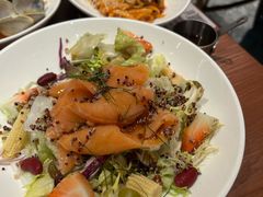 -森Some Fusion(荔湾店)