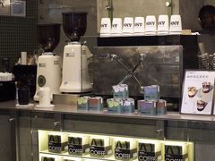 -Ann COFFEE(来福士店)